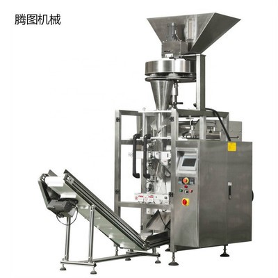 沖劑全自動(dòng)包裝機(jī) 顆粒類食品包裝機(jī) 小袋包裝機(jī)