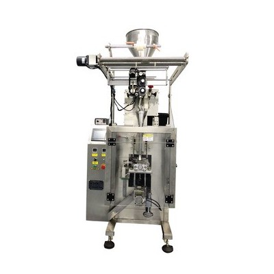 包裝機械加工定制花茶包裝機中藥飲片自動包裝機立式枕式電子稱