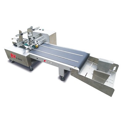 百一分頁(yè)機(jī)桌面分頁(yè)機(jī)配套噴碼機(jī)激光機(jī)塑料袋紙盒分頁(yè)支持定制