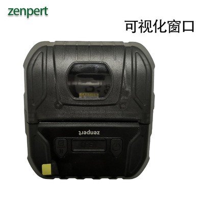 TSC-3R20便攜式藍牙標簽票據(jù)雙模式打印機攜帶型熱感式條碼打印機