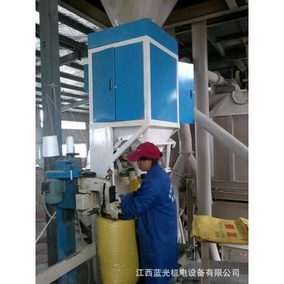 全自動飼料快速包裝機 計量包裝稱 高速稱量灌包機 稱重封口機
