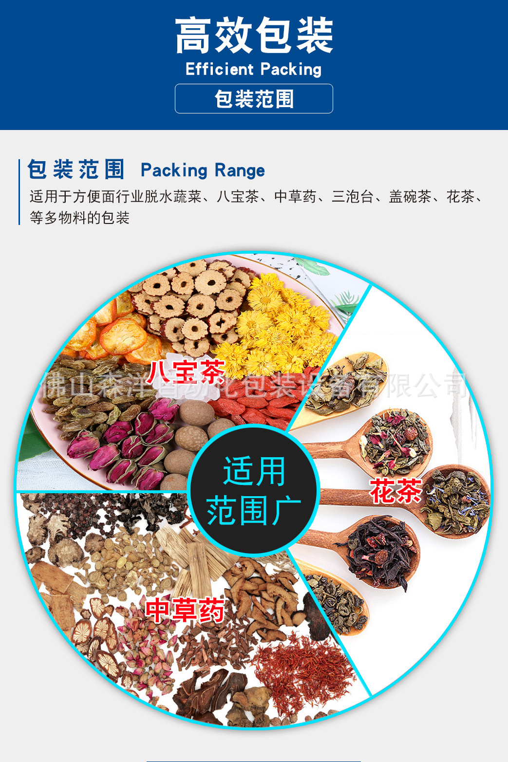 八寶茶自動包裝設備-4