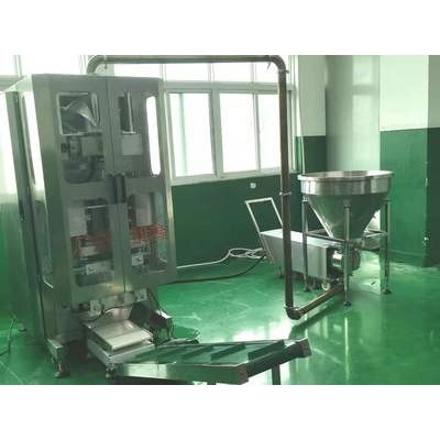 全自動(dòng)蓮蓉包裝機(jī)