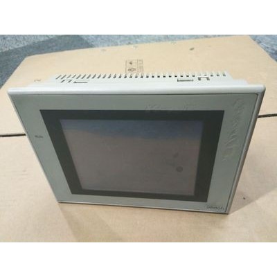 歐姆龍觸摸屏NS5-SQ10-ECV2現貨NS5-SQ10-ECV2原裝拆機，功能完好