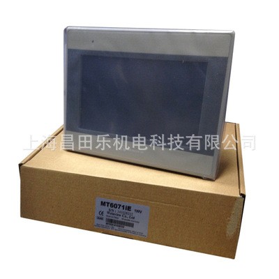 威綸通cMT系列cMT-iPC15觸摸屏