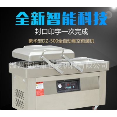 大米10公斤/袋雙面整形真空包裝機|5公斤/袋|普通真空包裝|多用途