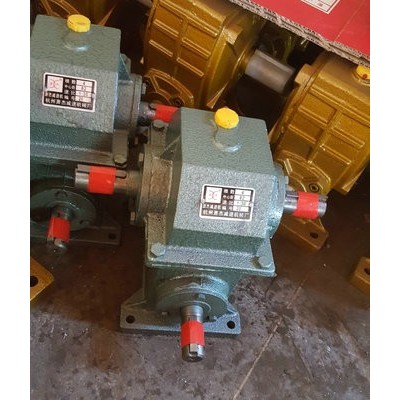 雙出軸渦輪減速機(jī) 雙出軸減速機(jī)定做 渦輪蝸桿減速機(jī)定制生產(chǎn)廠家