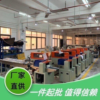 管件長條枕式包裝機五金配件包裝機瓶子包裝機全自動智能包裝機