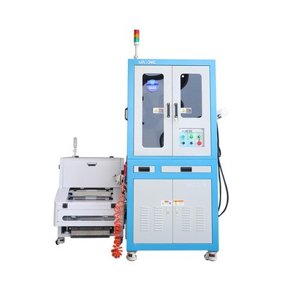 廠家直銷_顆粒自動包裝機 _螺絲筒膜包裝機_可聯選檢機包裝機