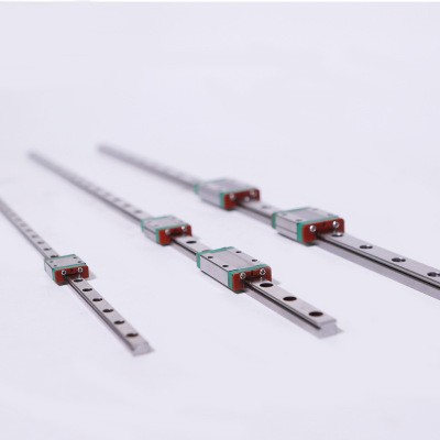 BOA直線導軌 線性導軌臺灣上銀 微型機床導軌滑塊上銀直線導軌