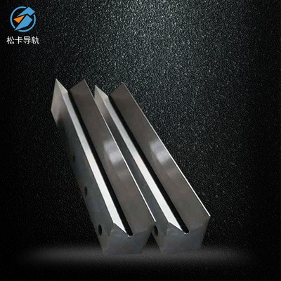 導軌定制V型直線重型導軌 直線導軌第七軸機器人重型導軌