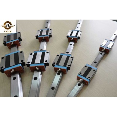 機(jī)械加工中心45導(dǎo)軌配法蘭型滑塊/國(guó)產(chǎn)直線導(dǎo)軌廠家直供現(xiàn)貨