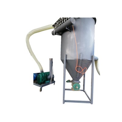 湖南耐用氣力輸送機 粉煤灰負壓抽吸機 風力輸送機