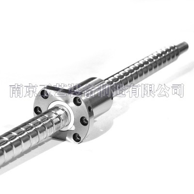 廠家直銷 原裝正品 藝工牌 高速精密滾珠絲杠副