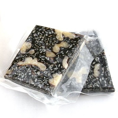 阿膠包裝袋 大棗定做彩印拉伸卷膜 食品自動包裝小袋定制豆干袋