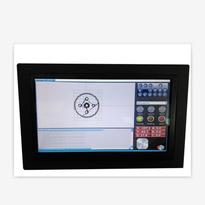 力為PLC運動控制器SMC-X86 EtherCAT接口工控總關(guān)CPU可編程控制