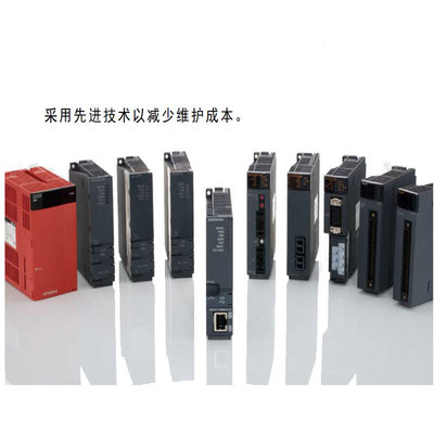 三菱編程控制器Q12PHCPU組裝型PLC深圳現貨代理銷售