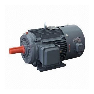 變頻調速三相異步電動機YVF2-132M1-6 4KW6電機