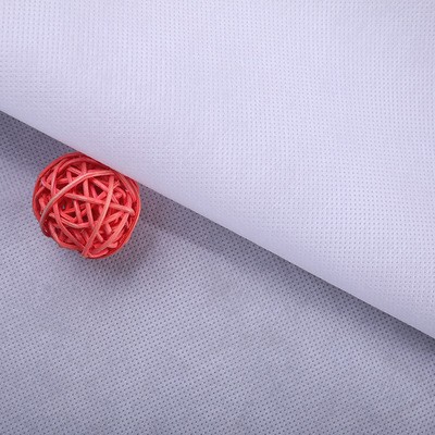 白色80克全新料無紡布 丙綸無紡布 PP無紡布