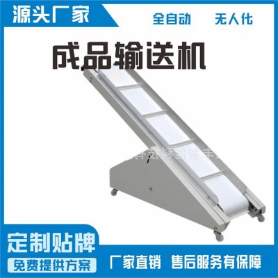 包裝機(jī)配件 成品輸送機(jī) 包裝機(jī)輸送設(shè)備 食品包裝輸送機(jī)