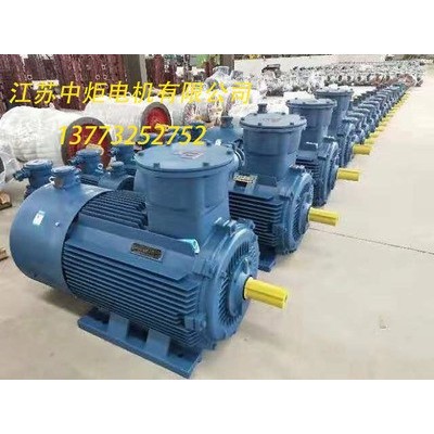 高效永磁同步電動機ZXYT-355 375KW/1500轉