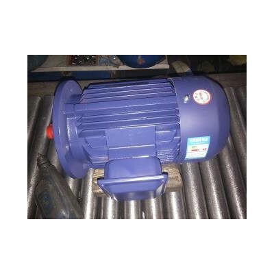 廠家直銷高效節能電機YE2-160L-4 15KW4級