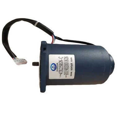 交流直軸心輸出減速力矩電動機 6W 4IK-80系列(電機80)220V