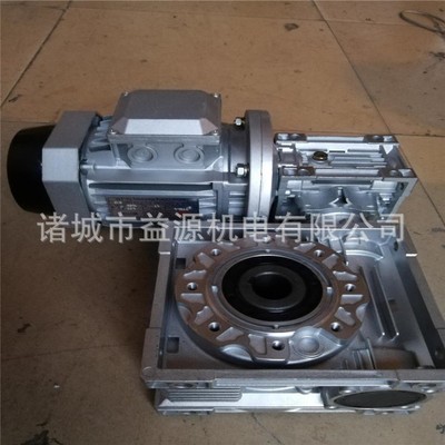 RV系列減速機(jī) nmrv蝸輪蝸桿減速機(jī) RV組合雙級(jí)減速機(jī) 鋁殼減速機(jī)