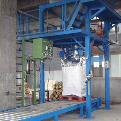 廠家銷售噸袋包裝機 粉末包裝機 噸袋包裝機 產品多樣專注