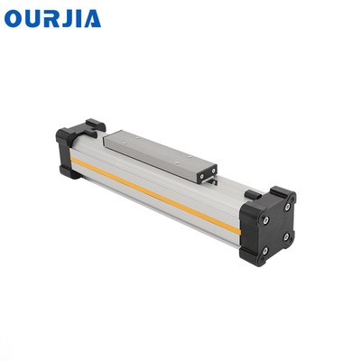 Parker派克OSPP標準無桿氣缸OSPP16-00000-00800 大量現貨