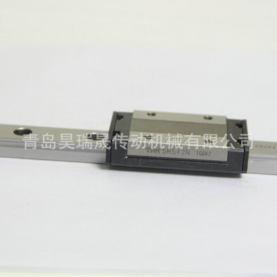 THK直線導(dǎo)軌SRS12M 導(dǎo)軌滑塊 SRS9M SRS15M