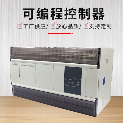 現(xiàn)貨XINJE 信捷10軸PLC XD5E-60T10 以太網(wǎng)通訊型可編程控制器