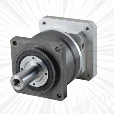 160方法蘭系列行星減速機 VGF160 配3.0KW伺服 廠家直銷