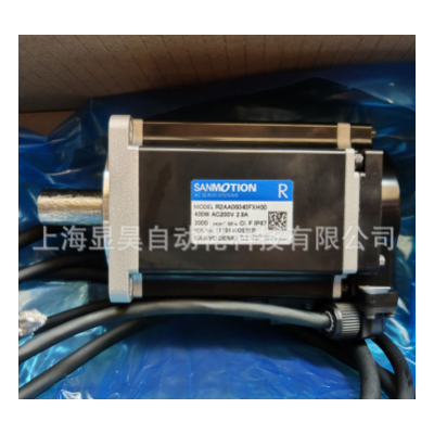 三洋/山洋伺服電機P50B04007DXLBA 、P50B04010DCS00議價