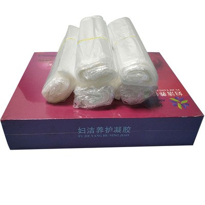 POF熱縮袋加厚 大號熱收縮立體袋四方袋 梯形弧形POF收縮袋可降解