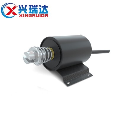 惠州電磁鐵 興瑞達(dá)定制測試儀器專用大力量圓管電磁鐵SCT-5075