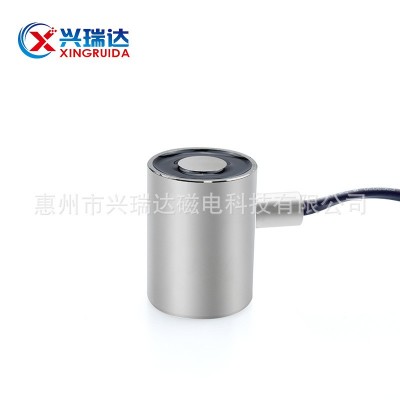 各類電磁鐵定做 定制 直流電磁鐵 推拉式電磁鐵 吸盤電磁鐵