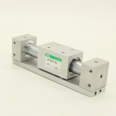 SMC型(NOL)磁耦式無桿氣缸CY1R32-100*200*300*400*500*600*700