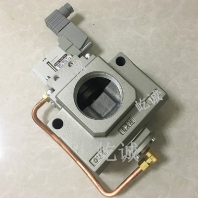 現貨日本SMC大型3通電磁閥 VP3185-205DA1-X81 橡膠密封高頻全新