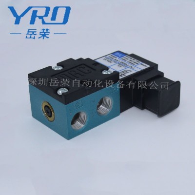 原裝美國mac電磁閥45a-BA1-DDAA-1BA/DABA/DDFA/DACJ氣動電磁閥