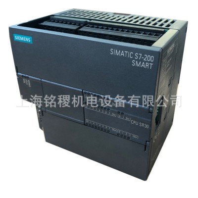 應該全新原裝西門子經濟型PLC主機單元6ES7288-1CR60-0AA1