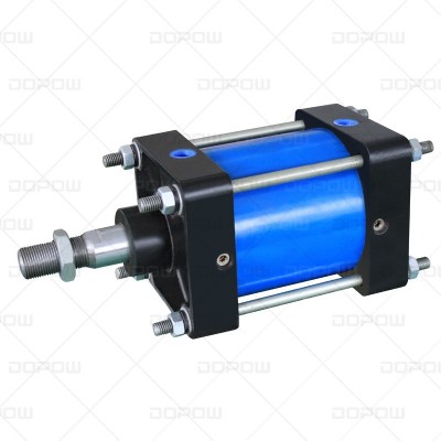 特大鐵氣缸標準氣缸重型氣缸QGB250*900鑄鐵氣缸鐵氣缸QGB氣缸