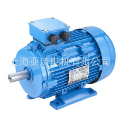 UL認證電機 出口美國 特殊電壓60HZ 220V 460V 480V