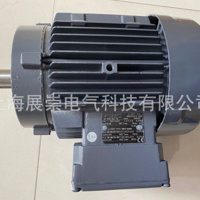 德國ATB電機 AF90S/8A-12 0.37KW ATB馬達 AF90L/8C-12 0.5 5KW
