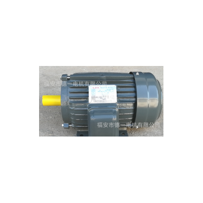 臺灣款電機YT100L1-4-2.2KW 3馬力4級 三相電機 立大