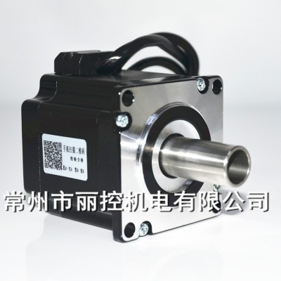 57雙軸中空軸電機(jī)/加長空心軸定制/LIKO MOTOR|不銹鋼軸孔徑12