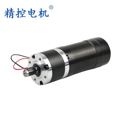 JK57BLS03-X015JXE23IE 57無刷電機(jī)帶減速箱 微驅(qū)動(dòng) 減速伺服電機(jī)
