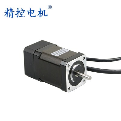 42步進(jìn)電機(jī)加編碼器 JK42HS60-1704-BED-05 42閉環(huán)電機(jī) 伺服電機(jī)