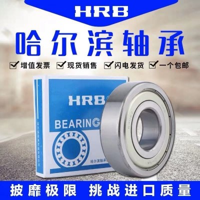 哈爾濱軸承6300 6301 6302 6303 6304 6305 6306 /2Z/2RZ