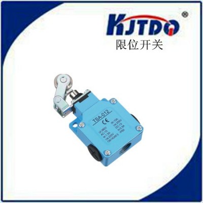 KJTDQ/凱基特 TSA-012 限位開關 行程開關
